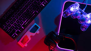 Gaming