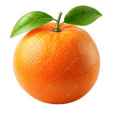 naranja