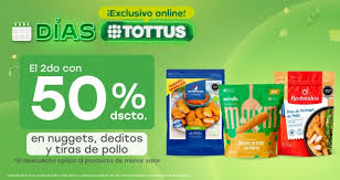 Promoción