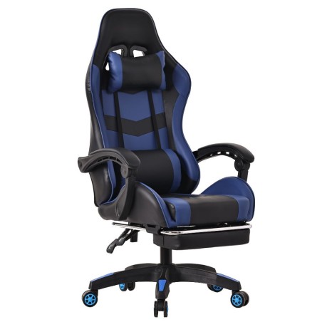 Silla gamer xtrt200