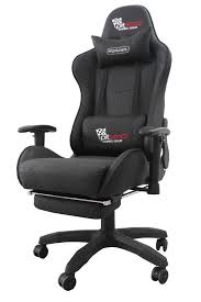 Silla gamer XTTR4000